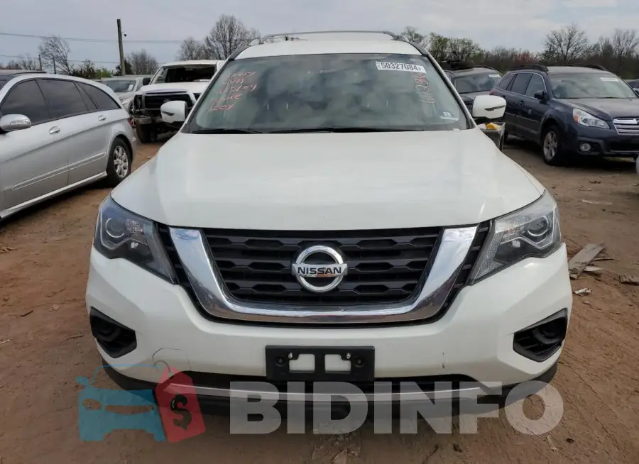 5N1DR2MM6KC612362 Photo# 5