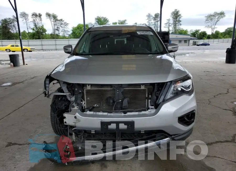 5N1DR2MM8KC628787 Photo# 5