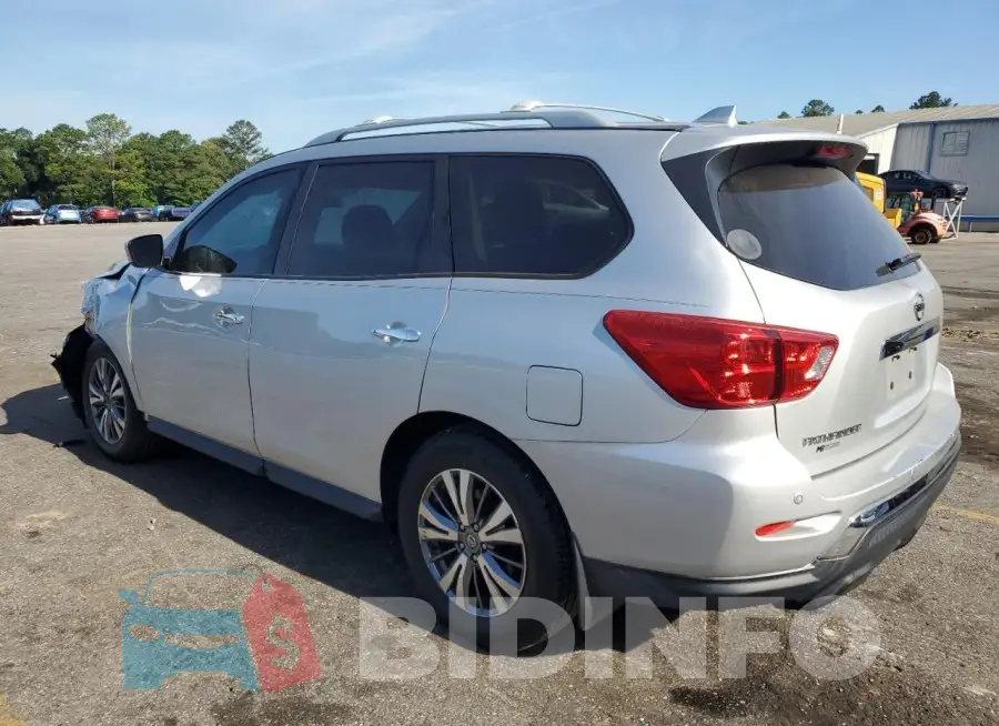 5N1DR2MN2KC621326 Photo# 2