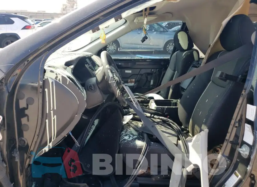 5N1DR2MN3KC599479 Photo# 7