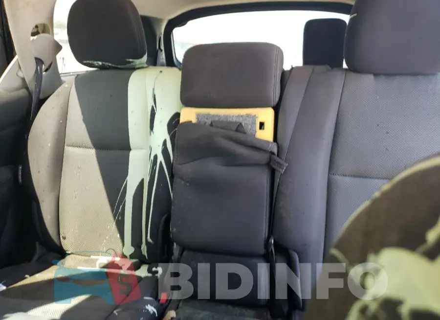 5N1DR2MN3KC599479 Photo# 10