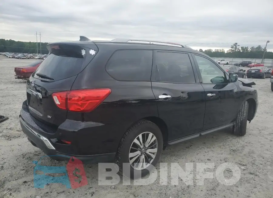 5N1DR2MN3KC624249 Photo# 3