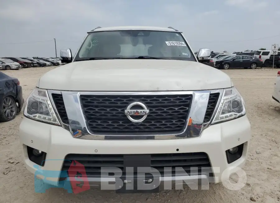 JN8AY2NF7K9351853 Photo# 5