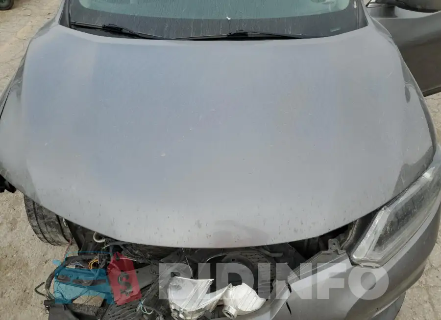 KNMAT2MT0GP702400 Photo# 11