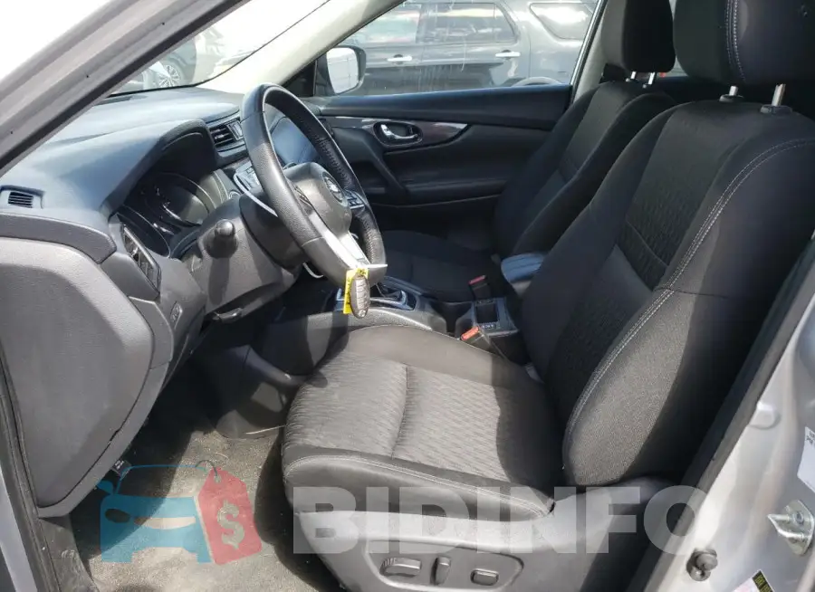 KNMAT2MT1LP507643 Photo# 7
