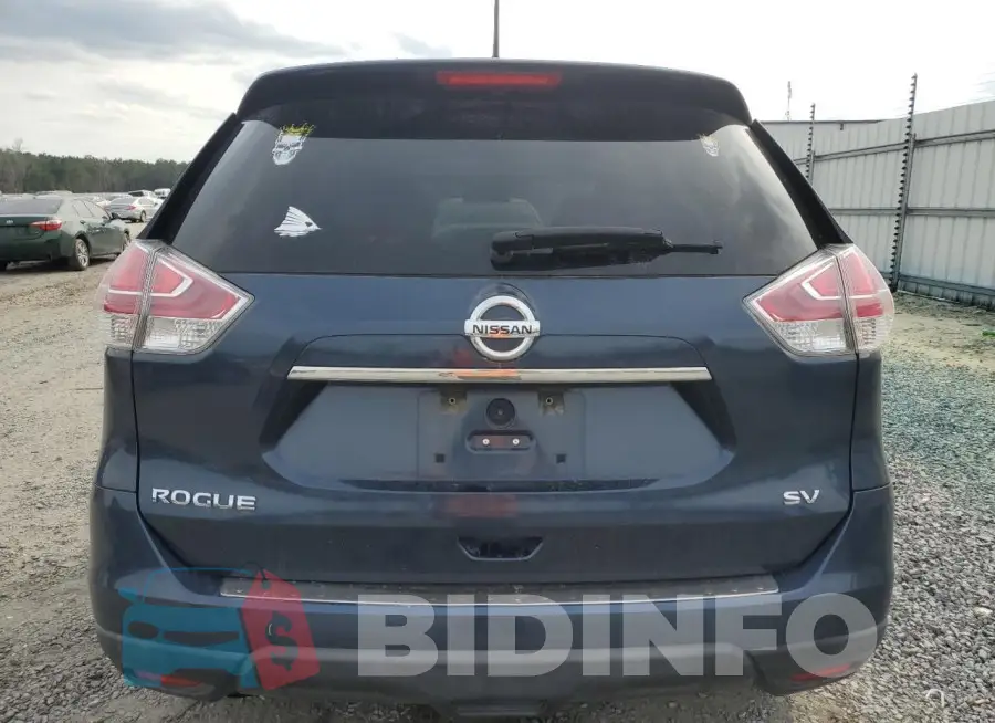 KNMAT2MT3FP535013 Photo# 6