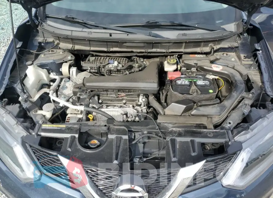 KNMAT2MT3FP535013 Photo# 12