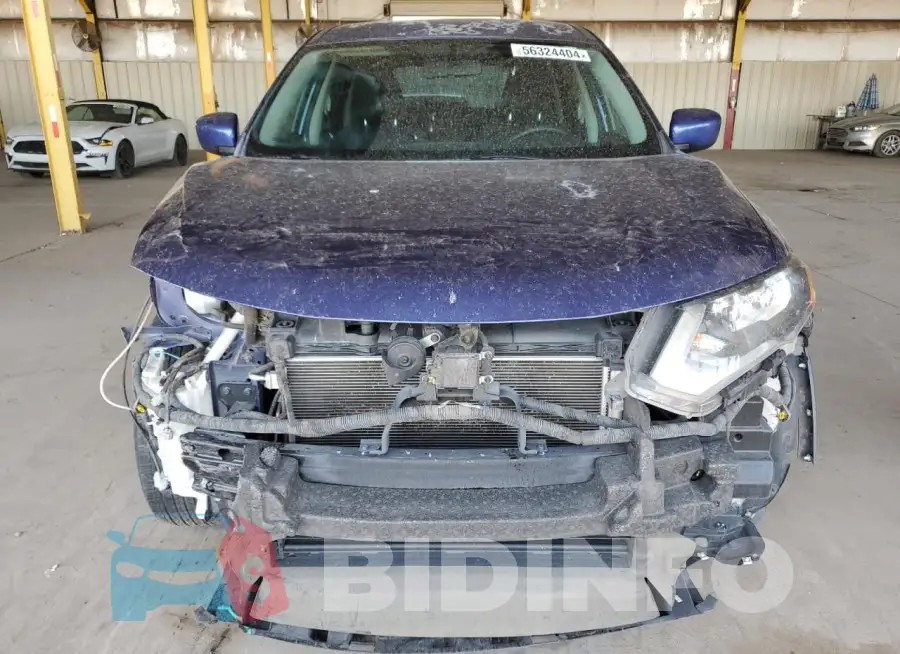 KNMAT2MT9JP622505 Photo# 5