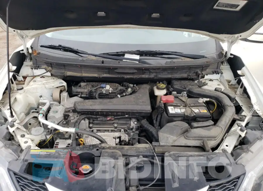 KNMAT2MTXGP714666 Photo# 11