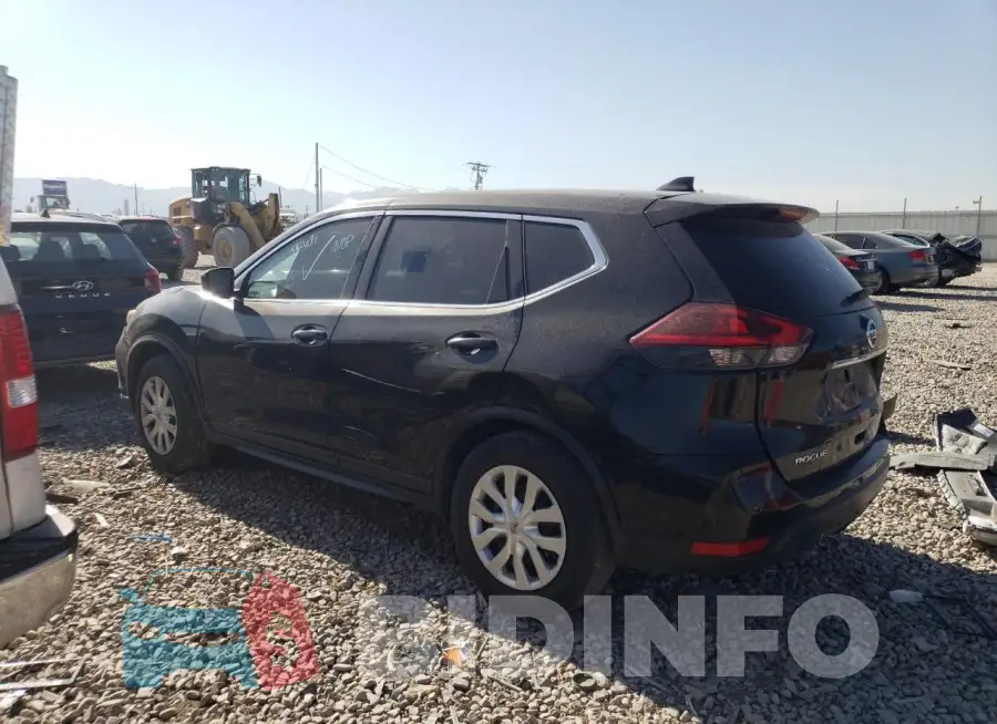 KNMAT2MTXJP536779 Photo# 2