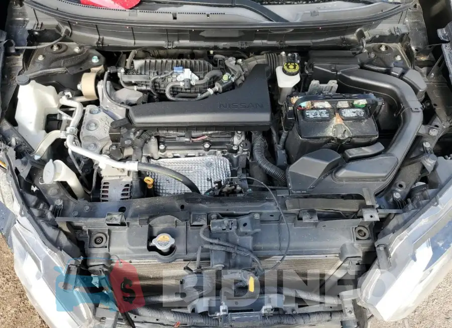 KNMAT2MTXJP563819 Photo# 11