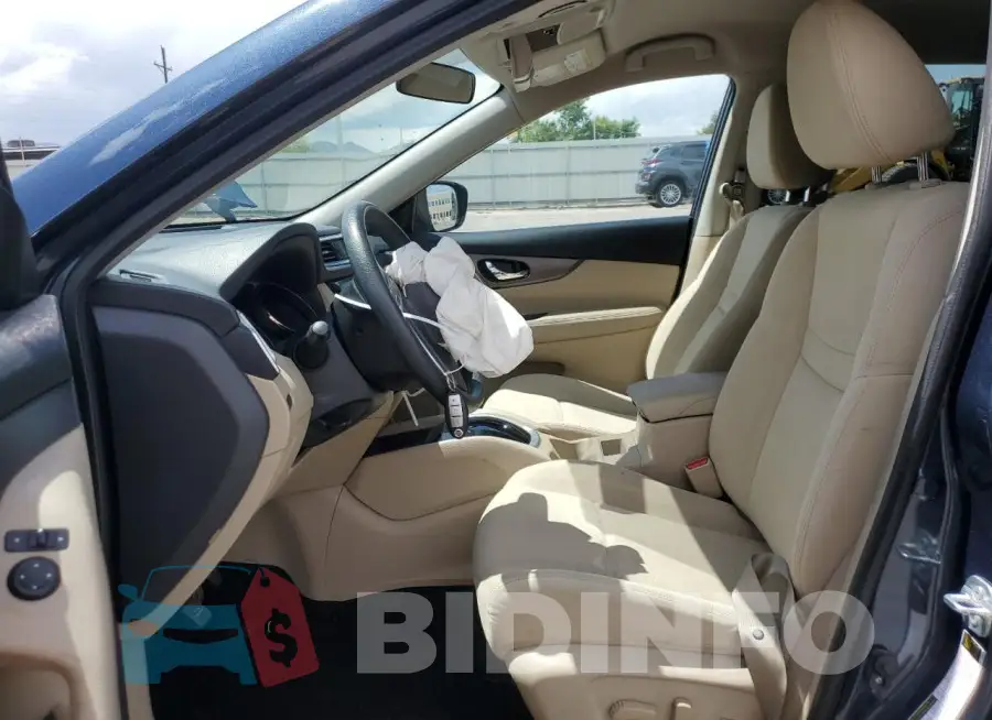KNMAT2MV2GP618516 Photo# 7