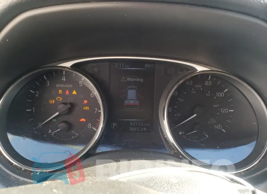 KNMAT2MV2GP670342 Photo# 9