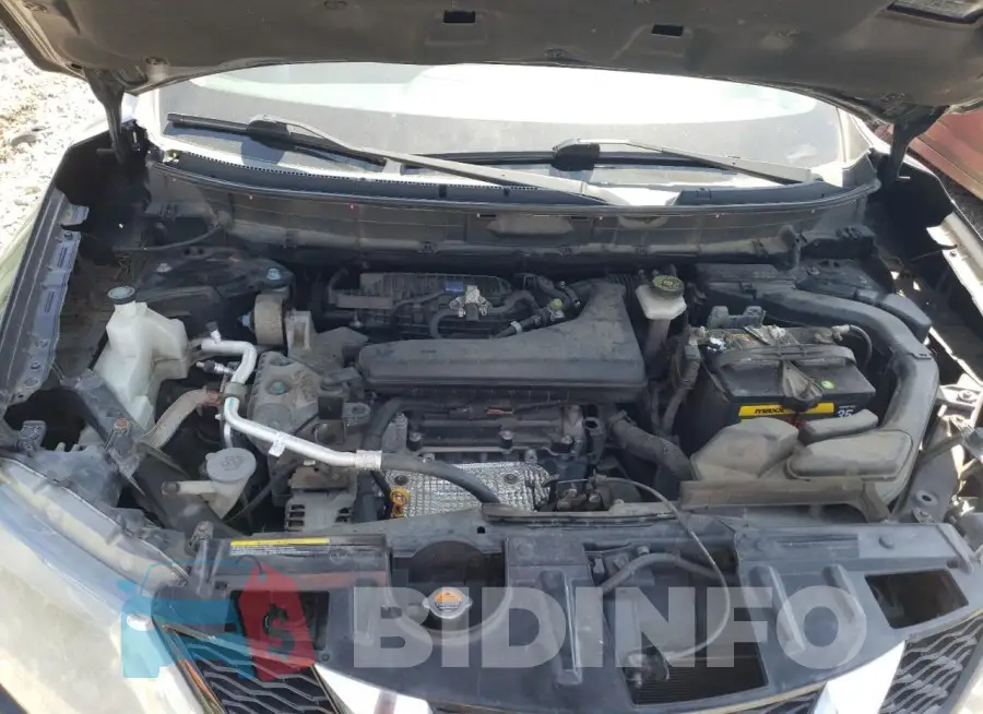 KNMAT2MV4GP604942 Photo# 12