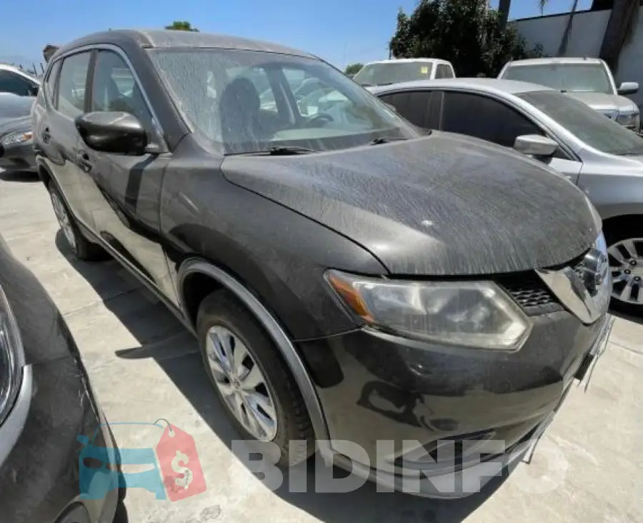 KNMAT2MV7GP687234 Photo# 1