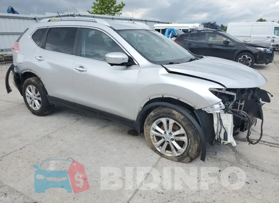 KNMAT2MV9FP583360 Photo# 4