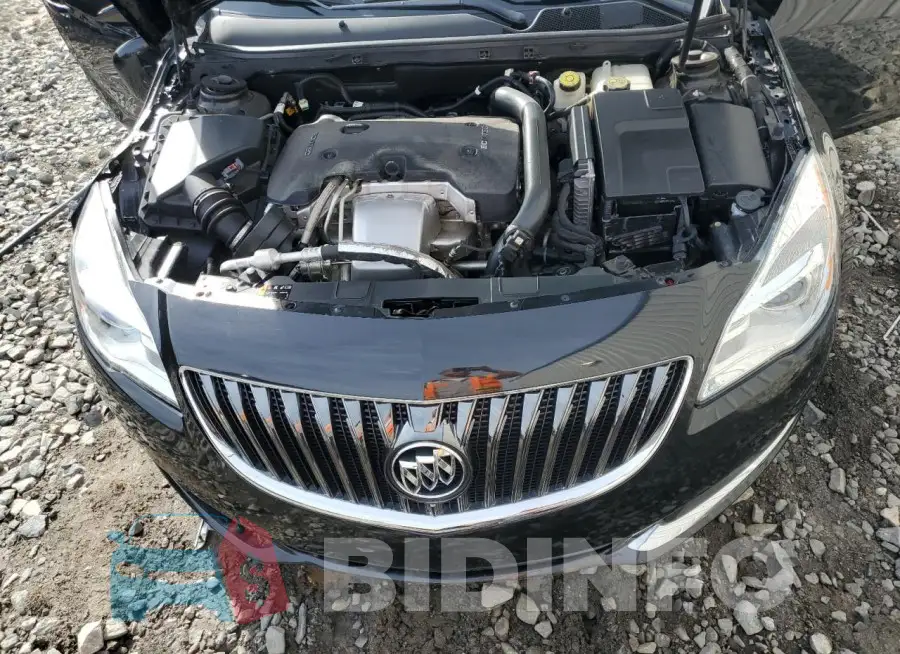 2G4GK5EX1F9192521 Photo# 11