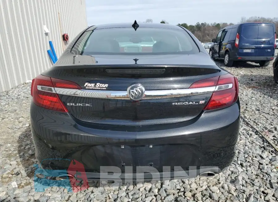 2G4GK5EX1F9192521 Photo# 6
