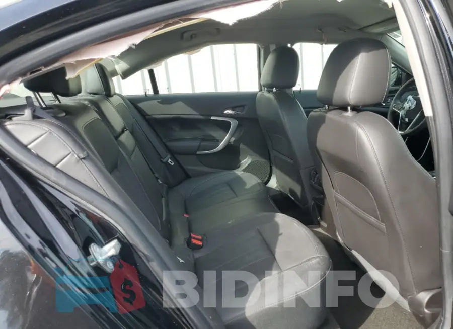 2G4GK5EX1F9192521 Photo# 10