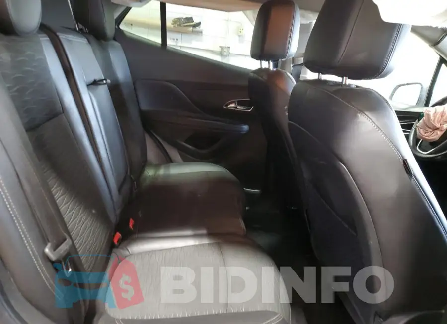 KL4CJBSB9FB223035 Photo# 11