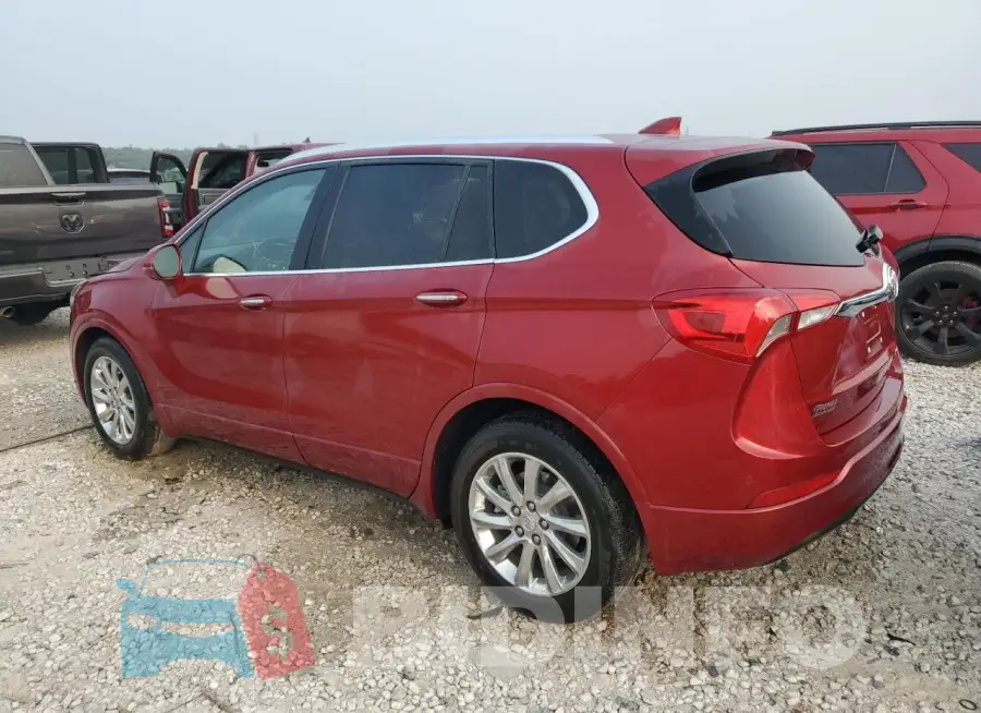 LRBFXCSA6KD066897 Photo# 2