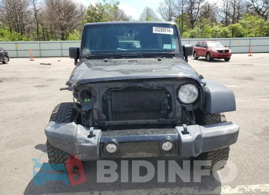 1C4BJWDG3JL896987 Photo# 5