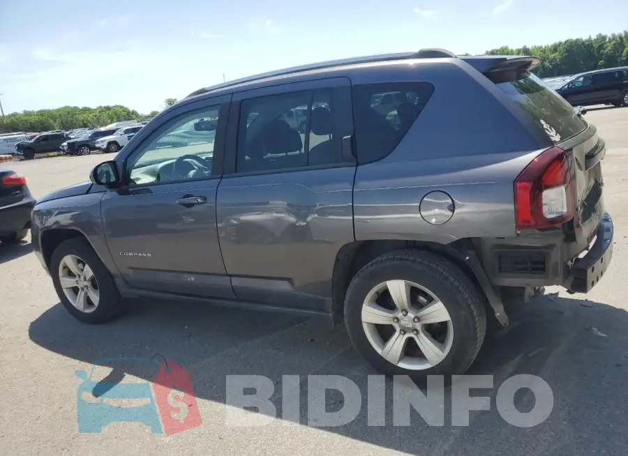 1C4NJDEB9FD395219 Photo# 2