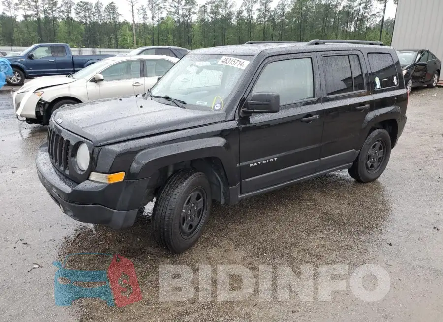 1C4NJPBB2FD118434 Photo# 1