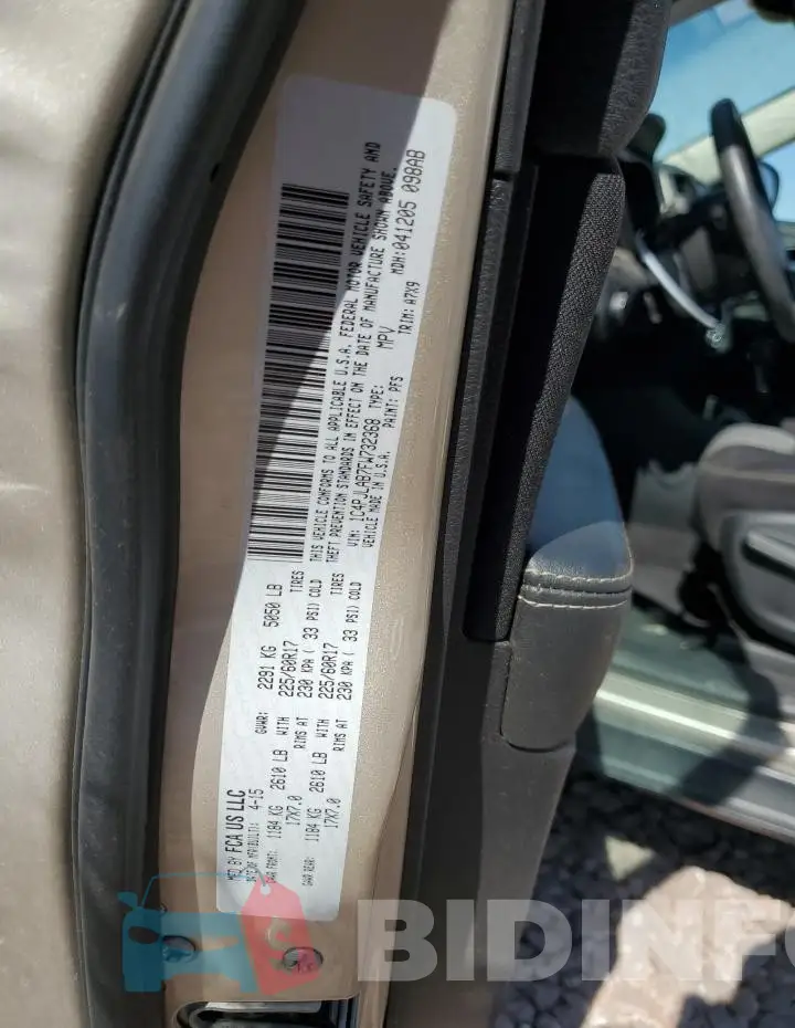 1C4PJLAB7FW732368 Photo# 12
