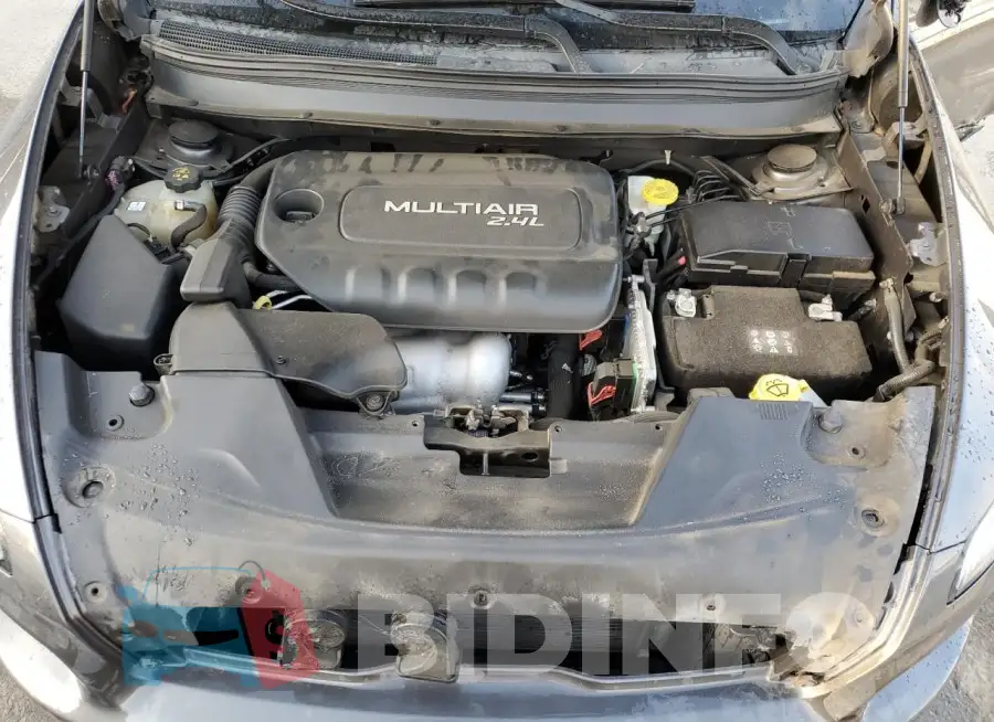 1C4PJLCBXJD591006 Photo# 12