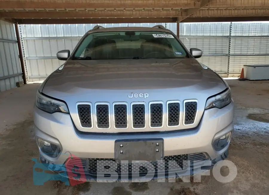 1C4PJLLB3LD654062 Photo# 5