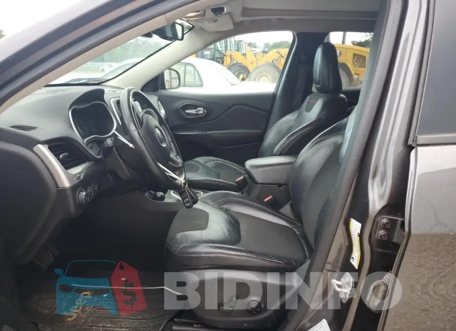 1C4PJMBS4FW511167 Photo# 7