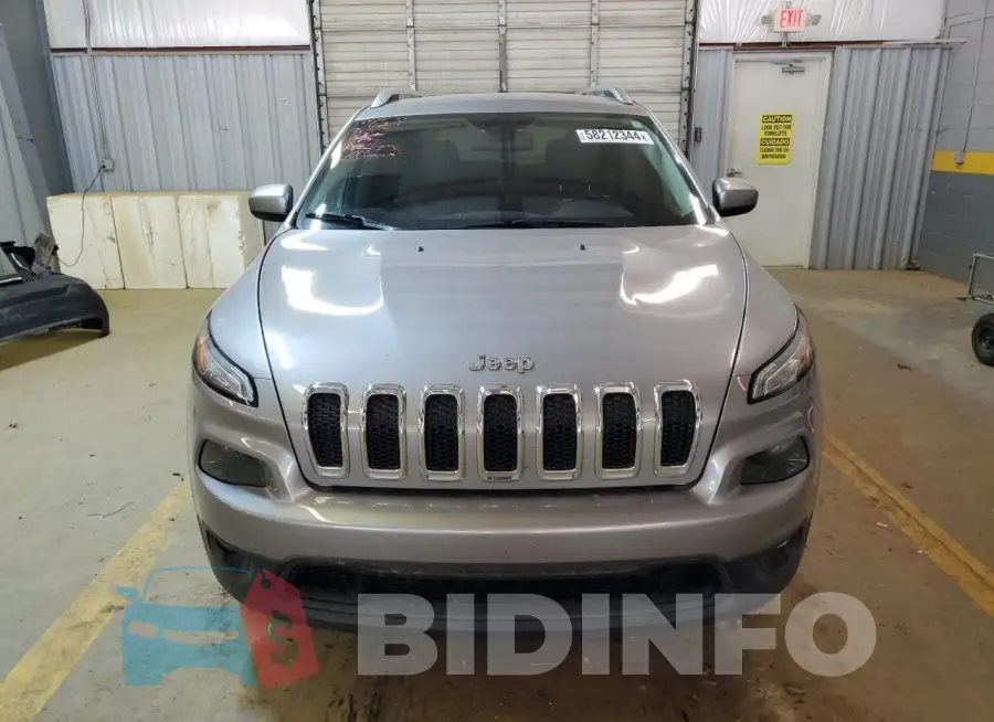 1C4PJMCB1JD516054 Photo# 5