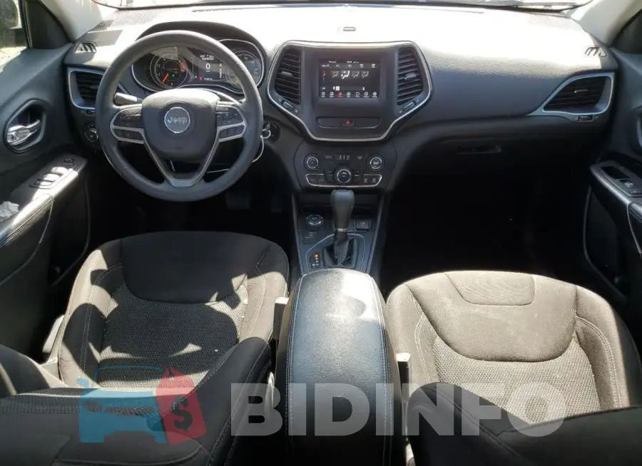 1C4PJMCB9KD130662 Photo# 8
