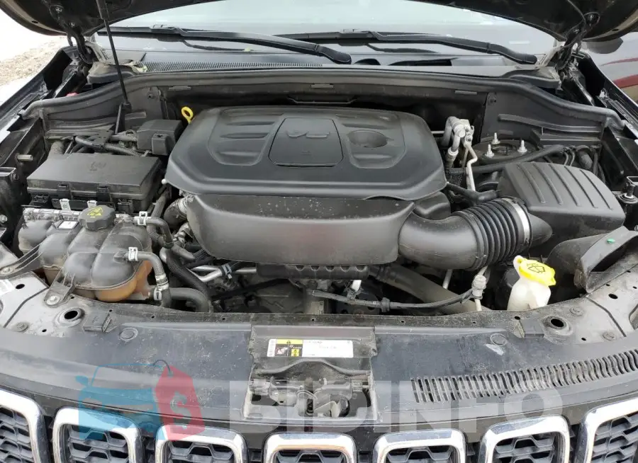 1C4RJEBG5KC731312 Photo# 12