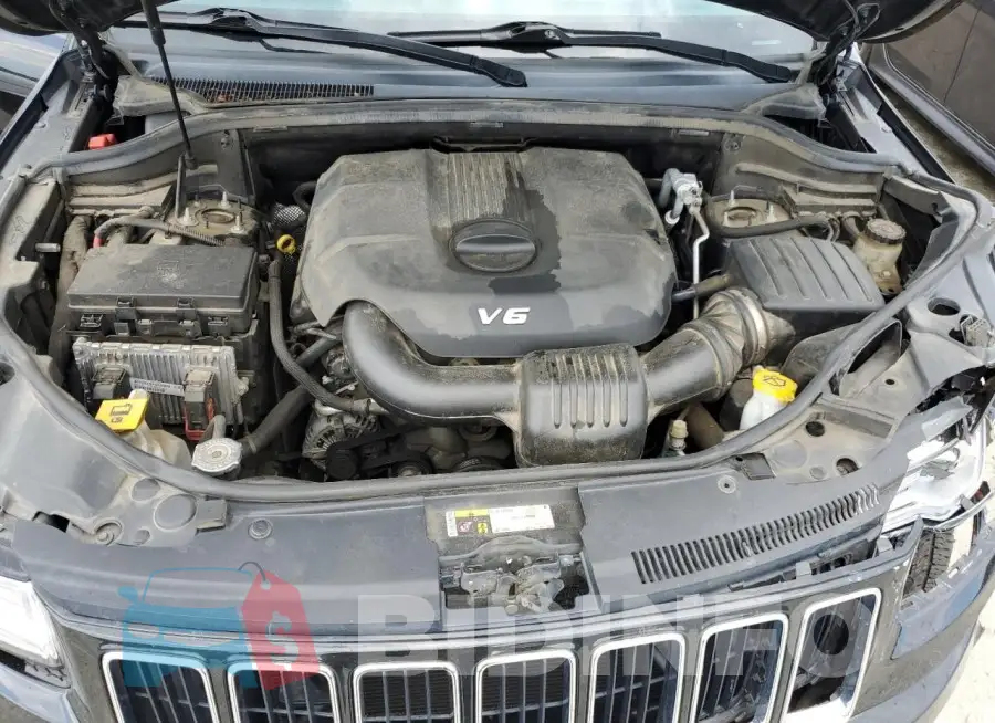 1C4RJEBG9FC119040 Photo# 12