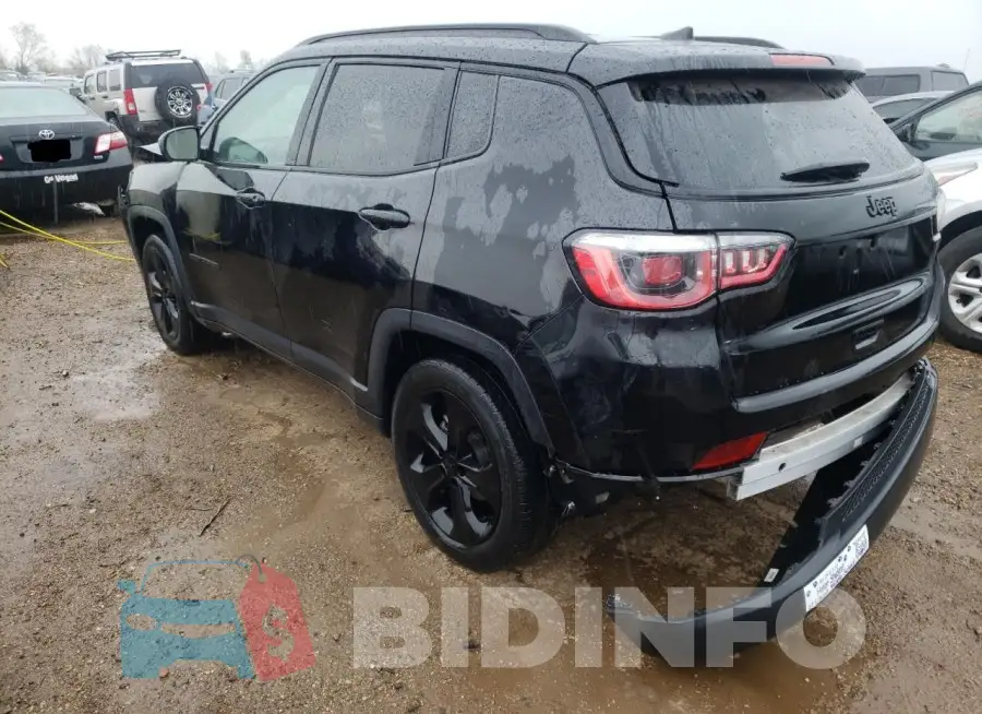 3C4NJCBB4LT166340 Photo# 2