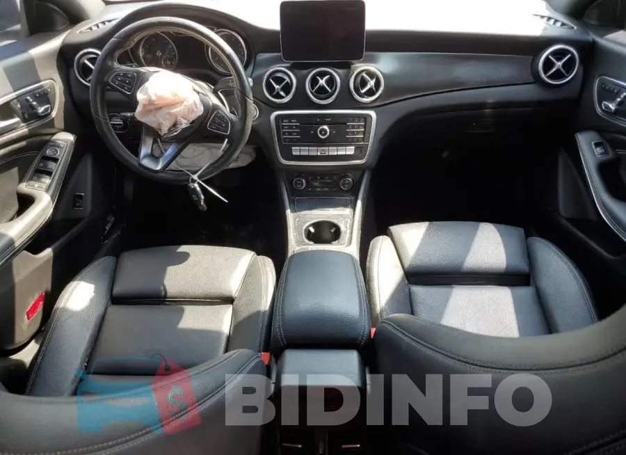 WDDSJ4EB4JN611280 Photo# 8