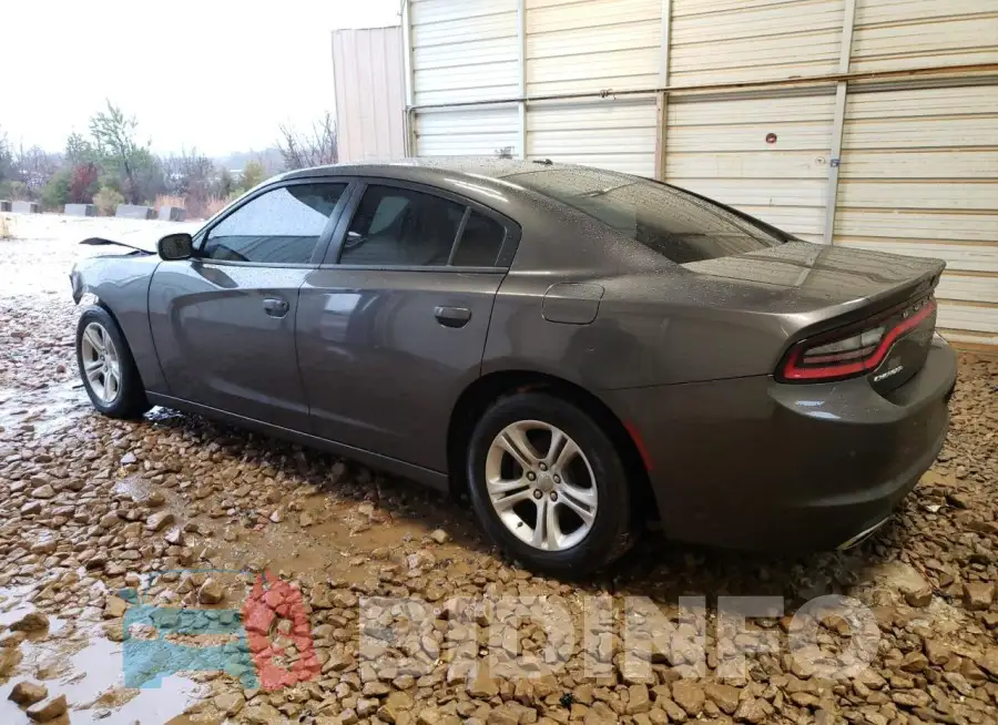 2C3CDXBG4KH724670 Photo# 2