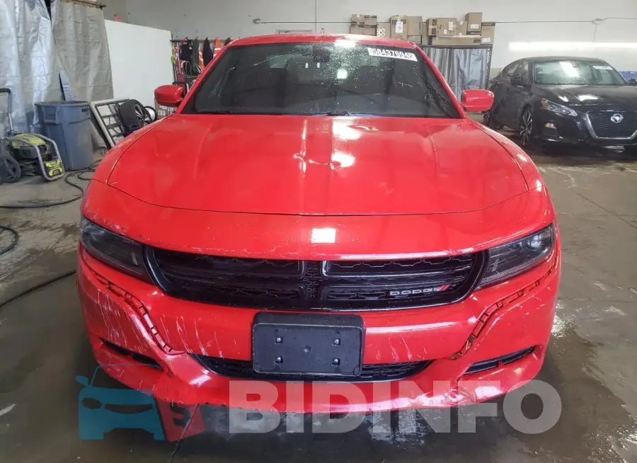 2C3CDXBG6NH165837 Photo# 5