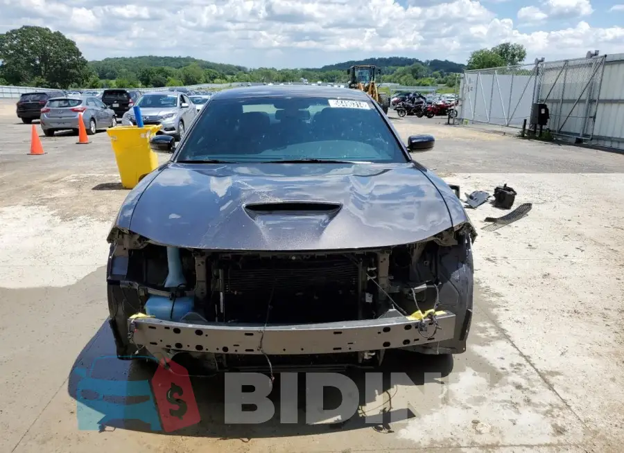2C3CDXCT3NH231790 Photo# 5