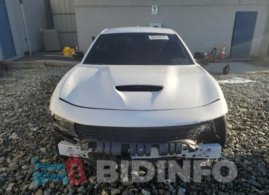 2C3CDXCT5PH529583 Photo# 5