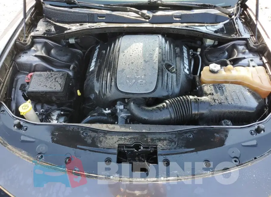 2C3CDXCT7GH110375 Photo# 11