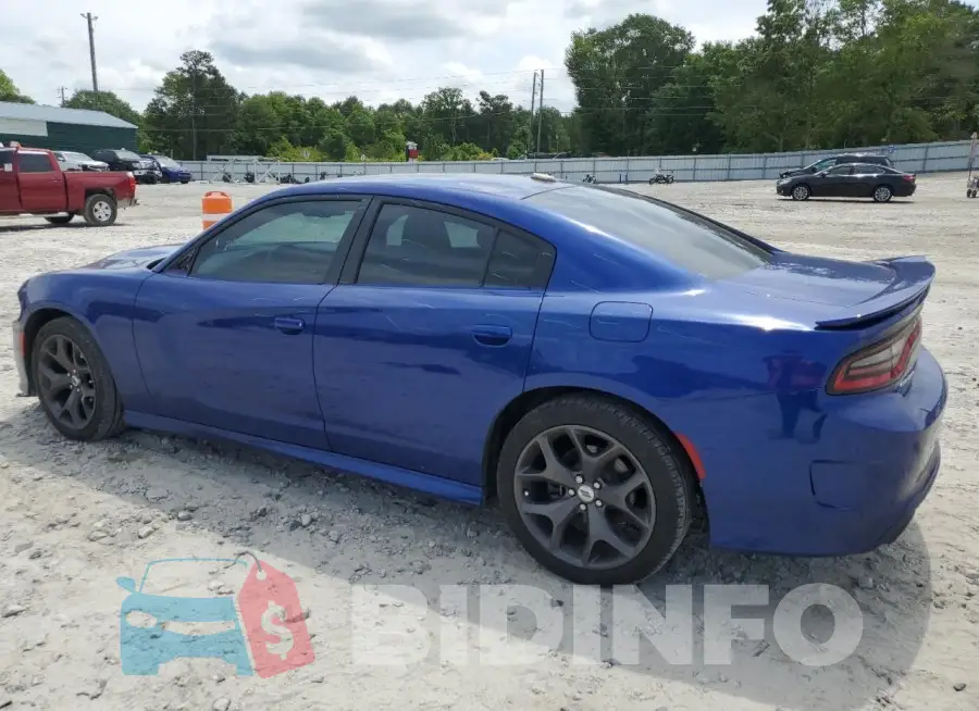 2C3CDXHG0KH650901 Photo# 2