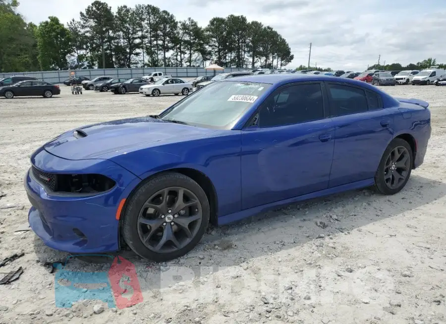 2C3CDXHG0KH650901 Photo# 1