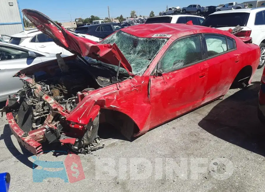 2C3CDXHG4PH606827 Photo# 1