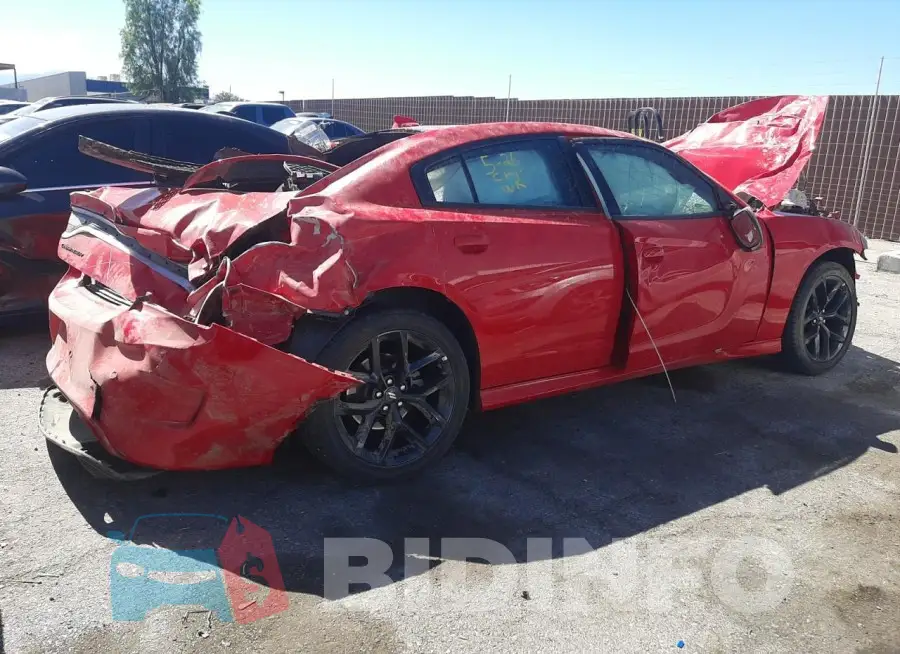 2C3CDXHG4PH606827 Photo# 3