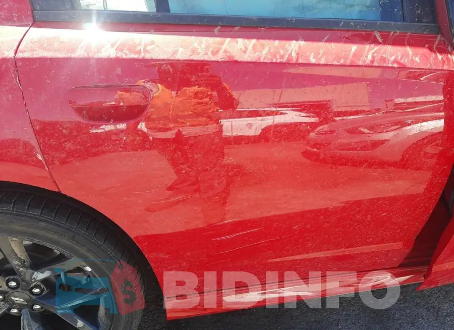 2C3CDXHG4PH606827 Photo# 10