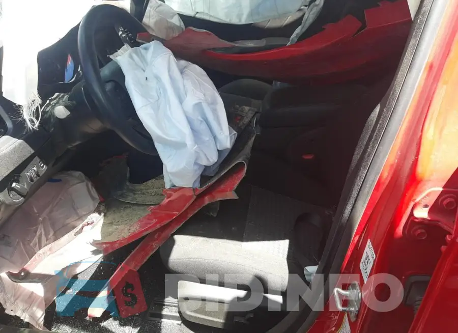 2C3CDXHG4PH606827 Photo# 7