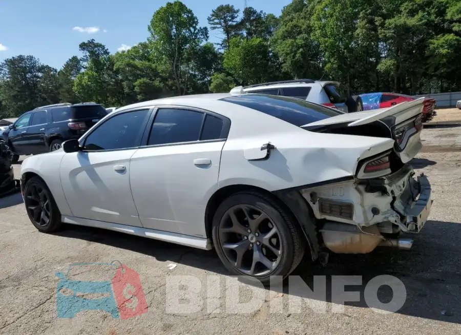 2C3CDXHG6KH681232 Photo# 2